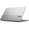 Laptop Lenovo 15.6'' ThinkBook 15 G2 ARE, FHD, AMD Ryzen 5 4500U, 8GB DDR4, 512GB SSD, Radeon, No OS, Mineral Gray