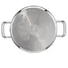 Set din inox Tefal Intuition, 8 piese