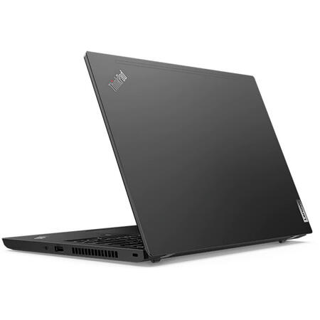Laptop Lenovo 14'' ThinkPad L14 Gen 1, FHD,  AMD Ryzen 7 PRO 4750U, 16GB DDR4, 512GB SSD, Radeon, 4G LTE, Win 10 Pro, Black