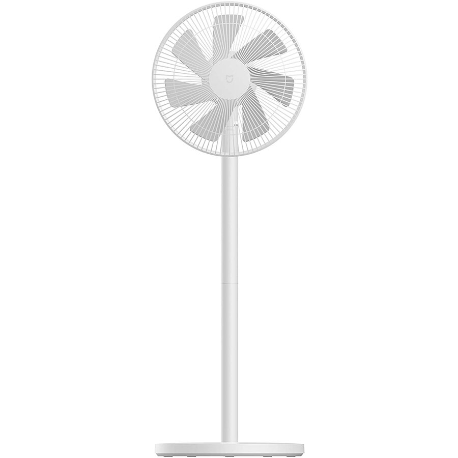 Ventilator cu picior Xiaomi Mi Smart Fan 1C, 38W, PYV4007GL Alb