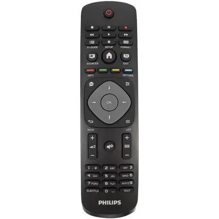 Televizor LED Philips 24PFS5525/12, 60 cm, Full HD, Clasa F