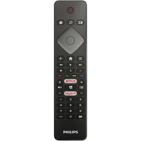 Televizor LED Philips 43PFS6805/12, 108 cm, Smart TV, Full HD, Clasa E