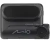 Camera video auto MIO MiVue 846, Senzor Sony Starvis, 1080P, FullHD, 60 fps, WiFi, GPS, unghi vizualizare 150 grade