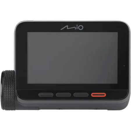 Camera video auto MIO MiVue 846, Senzor Sony Starvis, 1080P, FullHD, 60 fps, WiFi, GPS, unghi vizualizare 150 grade