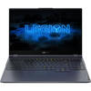 Laptop Gaming Lenovo Legion 7 15IMHg05 cu procesor Intel® Core™ i7-10875H, 15.6" Full HD, IPS, 500Nits, 144Hz, 100% Adobe RGB, Gsync, 16GB, 1TB SSD, NVIDIA® GeForce® RTX 2070 Max-Q 8GB, FreeDOS, Slate Grey