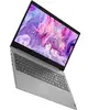 Laptop Lenovo IdeaPad 3 15IIL05 cu procesor Intel® Core™ i7-1065G7, 15.6" Full HD, 8GB, 256GB SSD, Intel® Iris® Plus Graphics, FreeDOS, Platinum Grey