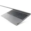 Laptop Lenovo IdeaPad 3 15IIL05 cu procesor Intel® Core™ i7-1065G7, 15.6" Full HD, 8GB, 256GB SSD, Intel® Iris® Plus Graphics, FreeDOS, Platinum Grey