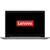Laptop Lenovo IdeaPad 3 15IML05 cu procesor Intel® Celeron® 5205U, 15.6" HD, 4GB, 128GB SSD, Intel® UHD Graphics, Windows 10 Home S, Platinum Grey