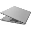 Laptop Lenovo IdeaPad 3 15IML05 cu procesor Intel® Celeron® 5205U, 15.6" HD, 4GB, 128GB SSD, Intel® UHD Graphics, Windows 10 Home S, Platinum Grey