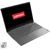 Laptop Lenovo V15-IIL cu procesor Intel Core i3-1005G1 pana la 3.40 GHz, 15.6", Full HD, 4GB, 256GB SSD, Intel UHD Graphics, Free DOS, Grey