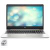 Laptop HP ProBook 450 G7 cu procesor Intel Core i3-10110U pana la 4.10 GHz, 15.6", Full HD, 32GB, 512GB SSD, Intel UHD Graphics, Free DOS, Pike Silver