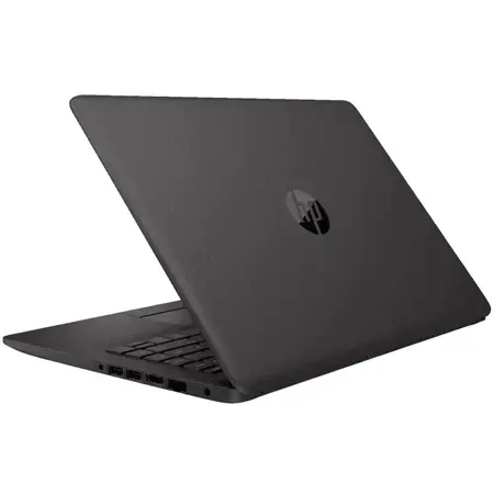 Laptop ultraportabil HP 245 G7 cu procesor AMD Ryzen 3 3300U pana la 3.50 GHz, 14", HD, 4GB, 1TB HDD, AMD Radeon™ Vega 6 Graphics, Windows 10 Home, Black
