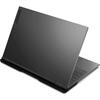 Laptop Lenovo Gaming 15.6'' Legion Y740S-15IMH, UHD IPS, Intel Core i9-10980HK, 32GB DDR4, 2x 1TB SSD, GMA UHD, Win 10 Pro, Iron Grey