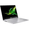Laptop ultraportabil Acer Swift SF313-53 cu procesor Intel® Core™ i7-1165G7 pana la 4.70 GHz, 13.5", QHD, 16GB, 1TB SSD, Intel UHD Graphics, Windows 10 Home, Sparkly Silver