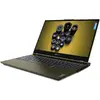 Laptop Gaming Lenovo Legion C7 15IMH05, 15.6" FHD, Intel Core i7-10750H, 32GB, 1TB SSD, NVIDIA GeForce RTX 2070 Super Max-Q 8GB, Free DOS, Dark Moss