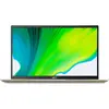 Laptop ultraportabil Acer Swift 1 SF114-33 cu procesor Intel® Pentium® Silver N5030 pana la 3.10, 14", Full HD, 8GB, 256GB SSD, Intel UHD Graphics, Windows 10 Home, Gold