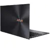Laptop ultraportabil ASUS Zenbook S UX393EA cu procesor Intel® Core™ i7-1165G7 pana la 4.70 GHz, 13.9", Full HD, 8GB, 512GB SSD, Intel® Iris Xe Graphics, Windows 10 Home, Jade Black