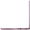 Laptop ultraportabil Acer Swift 3 SF314-42 cu procesor AMD Ryzen 5 4500U pana la 4.00 GHz, 14", Full HD, 16GB, 512GB SSD, Radeon Integrated Graphics, Windows 10 Home, Violet