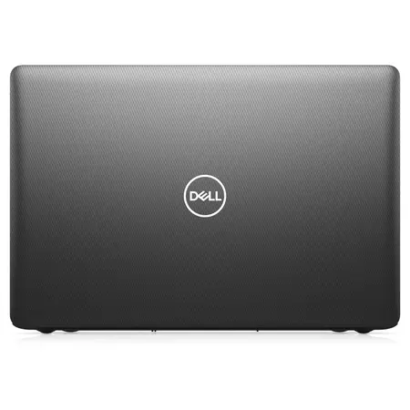 Laptop Dell Inspiron 3793 cu procesor Intel Core i3-1005G1 pana la 3.40 GHz, 17.3", Full HD, 4GB, 1TB HDD, Intel UHD Graphics, Ubuntu, Black