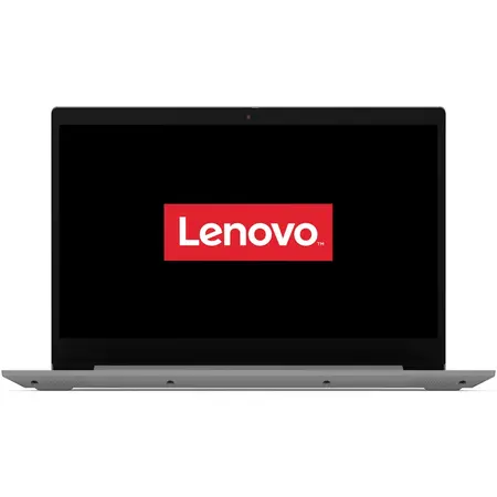 Laptop Lenovo 15.6'' IdeaPad 3 15ADA05, FHD, AMD Ryzen 7 3700U, 8GB DDR4, 256GB SSD, Radeon RX Vega 10, No OS, Platinum Grey