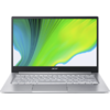 Laptop ultraportabil Acer Swift SF314-42 cu procesor AMD Ryzen 5 4500U pana la 4.00 GHz, 14", Full HD, 16GB, 1TB SSD, AMD Radeon Graphics, No OS, Silver