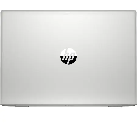 Laptop HP ProBook 450 G7 cu procesor Intel Core i5-10210U pana la 4.20 GHz, 15.6", Full HD, 8GB, 512GB SSD, NVIDIA GeForce MX250 2GB, Free Dos, Silver