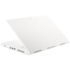 Laptop Acer ConceptD 3 CN315-72P cu procesor Intel® Core™ i5-10300H pana la 4.50 GHz, 15.6", Full HD, 8GB, 256GB SSD, NVIDIA® Quadro™ T1000 4GB, Windows 10 Pro, White