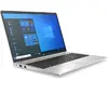 Laptop HP 450 G8 cu procesor Intel Core i5-1135G7 pana la 4.20 GHz, 15.6", Full HD, 8GB, 256GB SSD, Intel® Iris® Xe Graphics, Windows 10 Pro, Silver