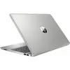 Laptop HP 250 G8 cu procesor Intel Core i5-1035G1 pana la 3.60 GHz, 15.6", Full HD, 8GB, 256GB SSD, Intel UHD Graphics, Free DOS, Asteroid Silver
