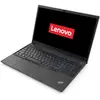 Laptop Lenovo ThinkPad E15 G2,  15.6" FHD, Intel Core i7-1165G7, 16GB, 1TB SSD, Intel Iris Xe Graphics, Free DOS, Black