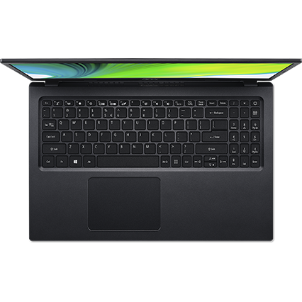Laptop Acer Aspire 5 A515-56 cu procesor Intel® Core™ i5-1135G7 pana la 4.20 GHz, 15.6", Full HD, 8GB, 512GB SSD, Intel® Iris Xe Graphics, Windows 10 Home, Black