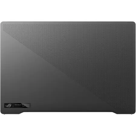 Laptop Gaming ASUS ROG Zephyrus G14 GA401IV, 14" FHD, AMD Ryzen 9 4900HS,  16GB, 512GB SSD, GeForce RTX 2060 Max-Q 6GB, Free DOS, Eclipse Gray