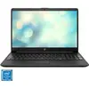 Laptop HP 15-dw1018nq, 15.6" HD, Intel Celeron N4020, 4GB, 256GB SSD, Intel UHD Graphics, Free DOS, Jet Black