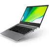 Laptop Acer Aspire 3 A314-22 cu procesor AMD Ryzen 3 3250U pana la 3.50 GHz, 14", Full HD, 8GB, 256GB SSD, AMD B26+B3Radeon™ Graphics, No OS, Silver