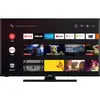 Televizor HORIZON 43HL7390F/B, 108 cm, Smart Android, Full HD, LED, Clasa E