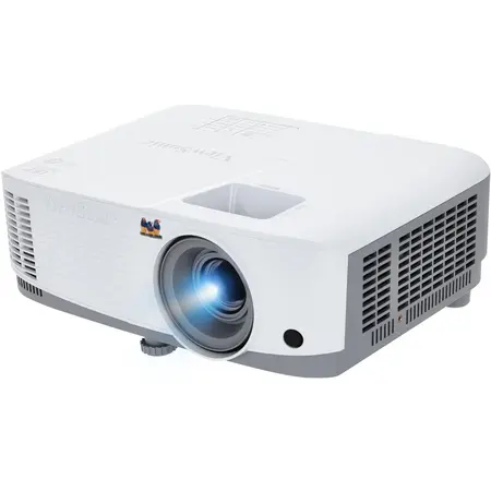 Videoproiector Viewsonic PA503W, 3600 lumeni, alb