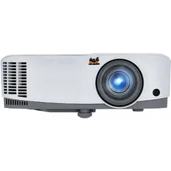 Videoproiector Viewsonic PA503W, 3600 lumeni, alb