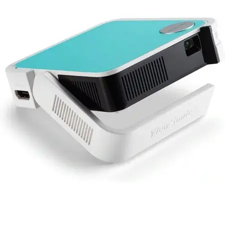 Videoproiector Viewsonic M1MINI, portabil, 120 lumeni