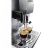 DeLonghi Espressor automat De'Longhi Dinamica Plus ECAM370.85.SB, 1450W, 19 bar, sistem LatteCrema, program “My coffee”, Bluetooth, Gri