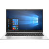 Ultrabook HP 15.6'' EliteBook 855 G7, FHD, AMD Ryzen 5 4500U, 8GB DDR4, 256GB SSD, Radeon, Win 10 Pro, Silver