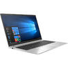Ultrabook HP 15.6'' EliteBook 855 G7, FHD, AMD Ryzen 5 4500U, 8GB DDR4, 256GB SSD, Radeon, Win 10 Pro, Silver