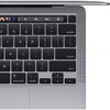 Laptop Apple 13.3'' MacBook Pro 13 Retina with Touch Bar, Apple M1 chip (8-core CPU), 8GB, 256GB SSD, Apple M1 8-core GPU, macOS Big Sur, Space Grey, RO keyboard, Late 2020
