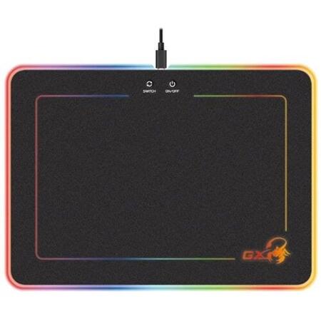 Genius Mouse Pad Gaming GX-Pad 600H RGB
