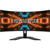 Monitor LED GIGABYTE Gaming G34WQC Curbat 34 inch 1 ms 144Hz FreeSync Premium Pro