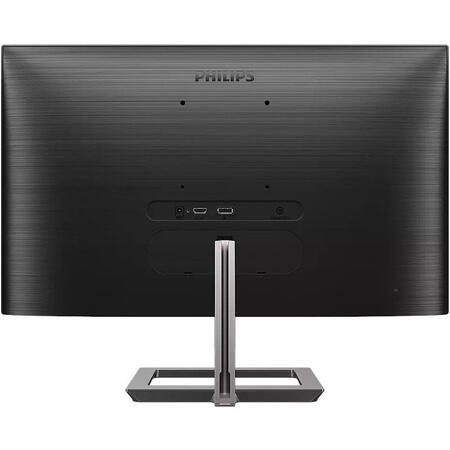 Monitor LED Philips Gaming 242E1GAJ 23.8 inch 4 ms Negru 144 Hz