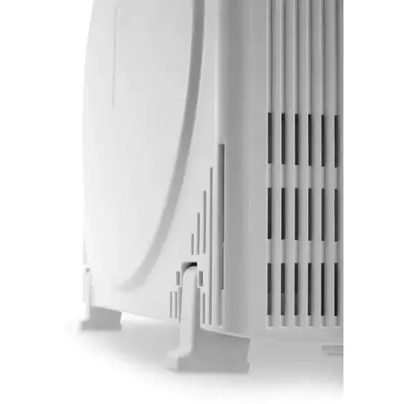 Purificator de aer DELONGHI AC75, 140 m3/h, filtru HEPA + carbon activ, functie ionizare, recomandat pana la 25 m2