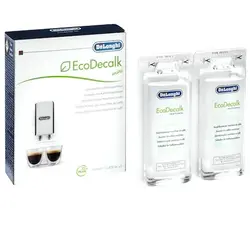 DeLonghi Decalcifiant De'Longhi 2 x 100 ml