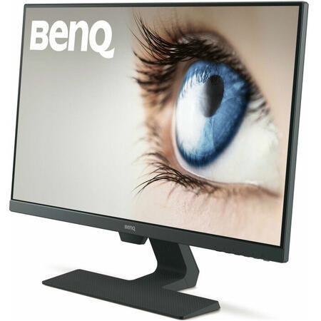 Monitor LED BenQ GW2780E 27 inch 5 ms Black 60Hz