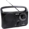 Radio Portabil, Bluetooth, AKAI APR-85BT