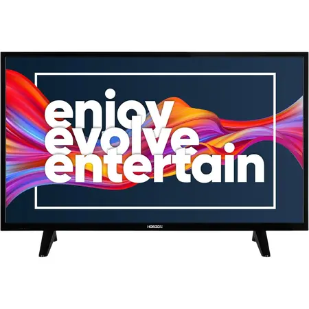 Televizor LED Horizon 39HL6330H, 98 cm, Smart TV, HD Ready, Clasa E